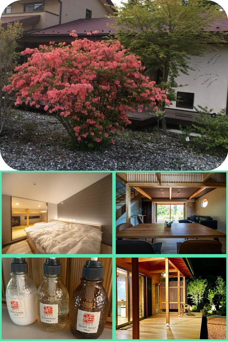 Private Villa ietona 호텔 기타 이미지