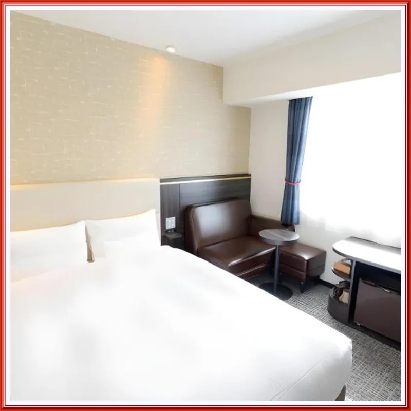 VIA INN NAGOYA EKIMAE TSUBAKICHO - JR WEST GROUP 호텔 내부 이미지
