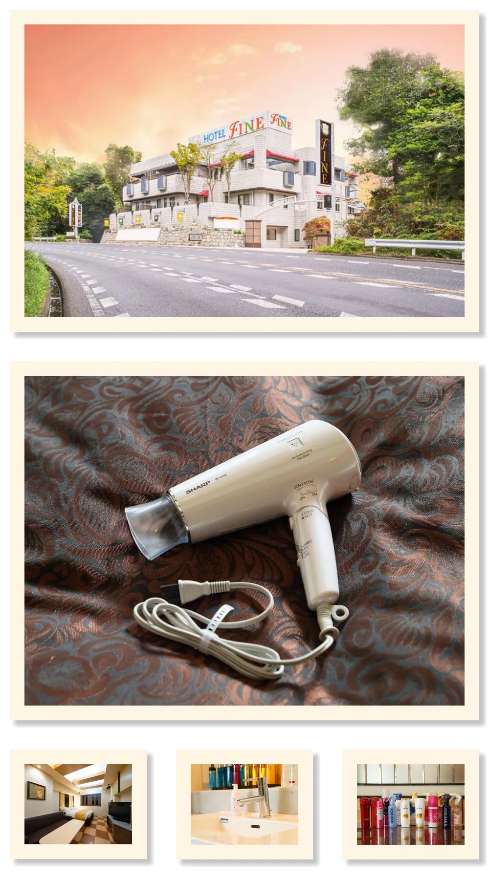 Hotel Fine Rokko Kita Ichibanchi 호텔 기타 이미지