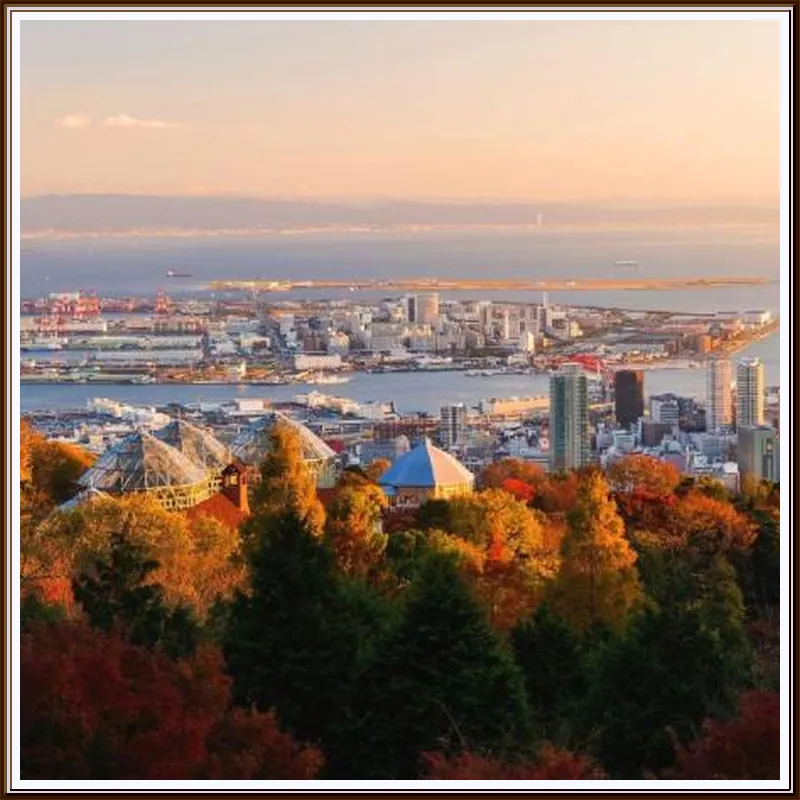Hotel Fine Rokko Kita Ichibanchi 호텔 이미지