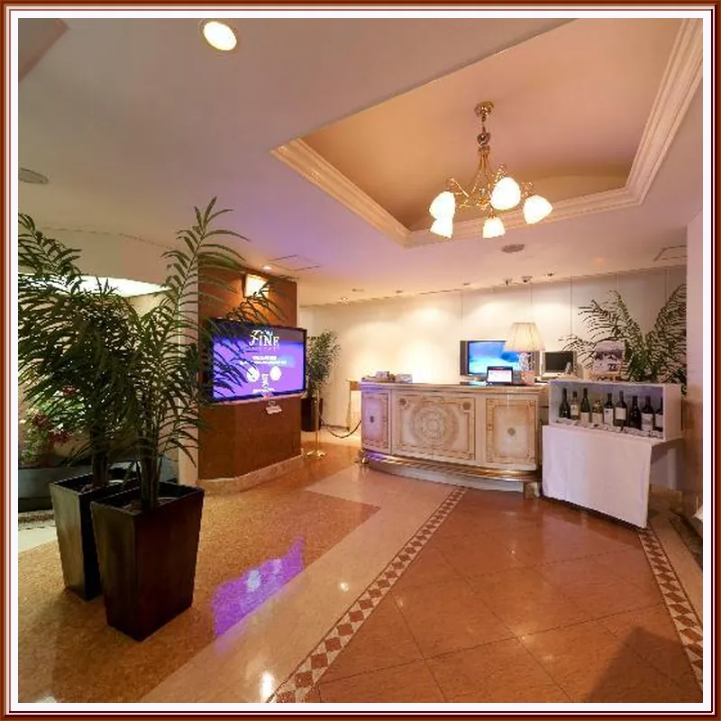 Hotel Fine Rokko Kita Ichibanchi 호텔 이미지