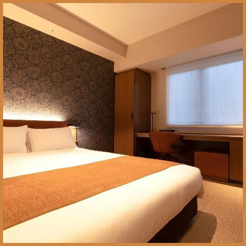 Kobe Hotel Juraku 호텔 내부 이미지