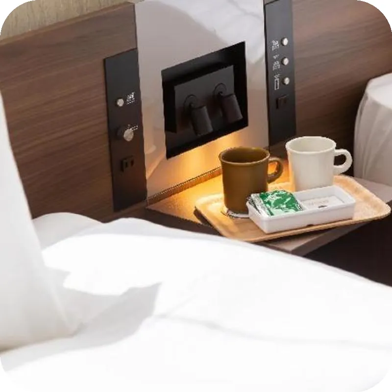 Hotel M's Est Kyoto Station South 호텔 시설 이미지