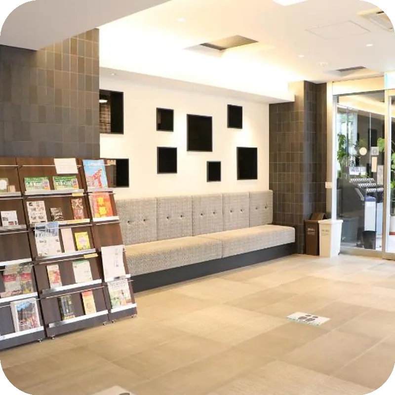 Hotel M's Est Kyoto Station South 호텔 이미지