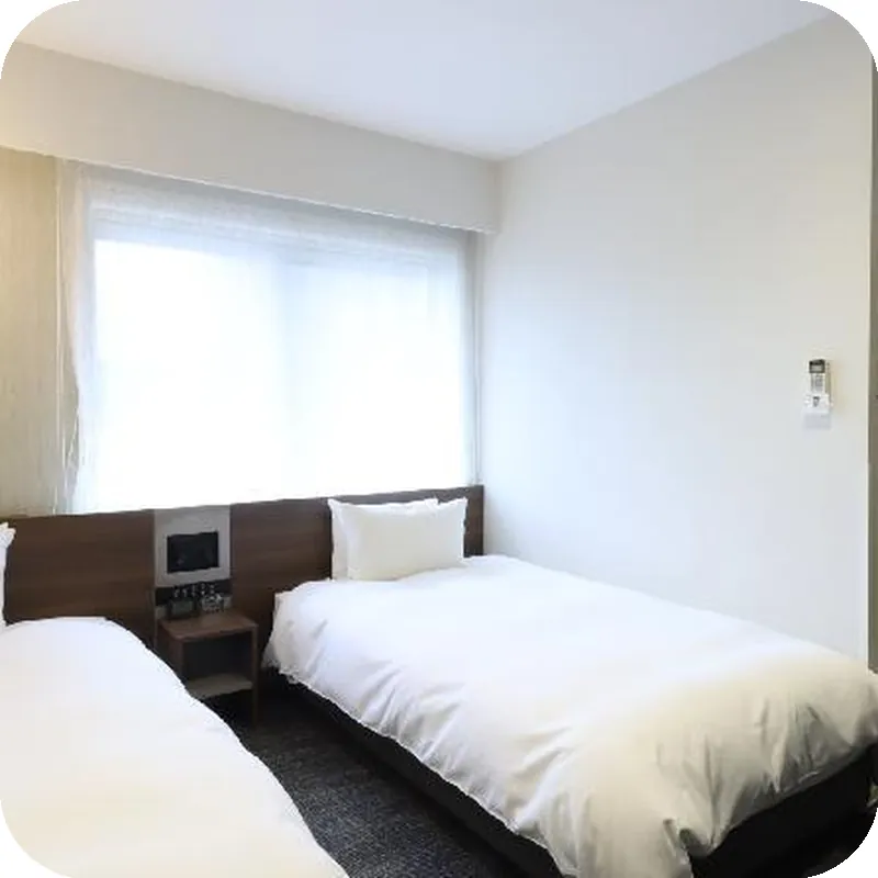 Hotel M's Est Kyoto Station South 호텔 내부 이미지