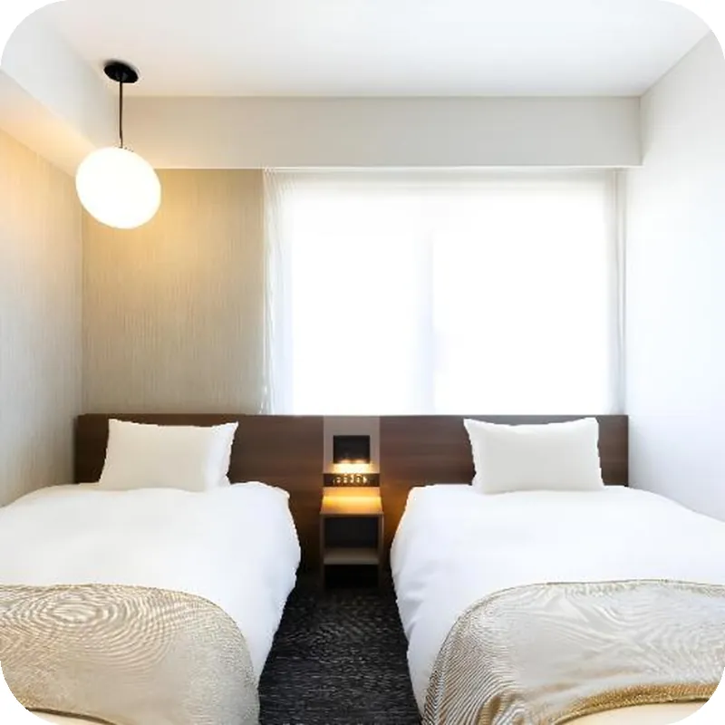 Hotel M's Est Kyoto Station South 호텔 내부 이미지