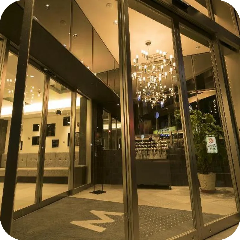 Hotel M's Est Kyoto Station South 호텔 이미지