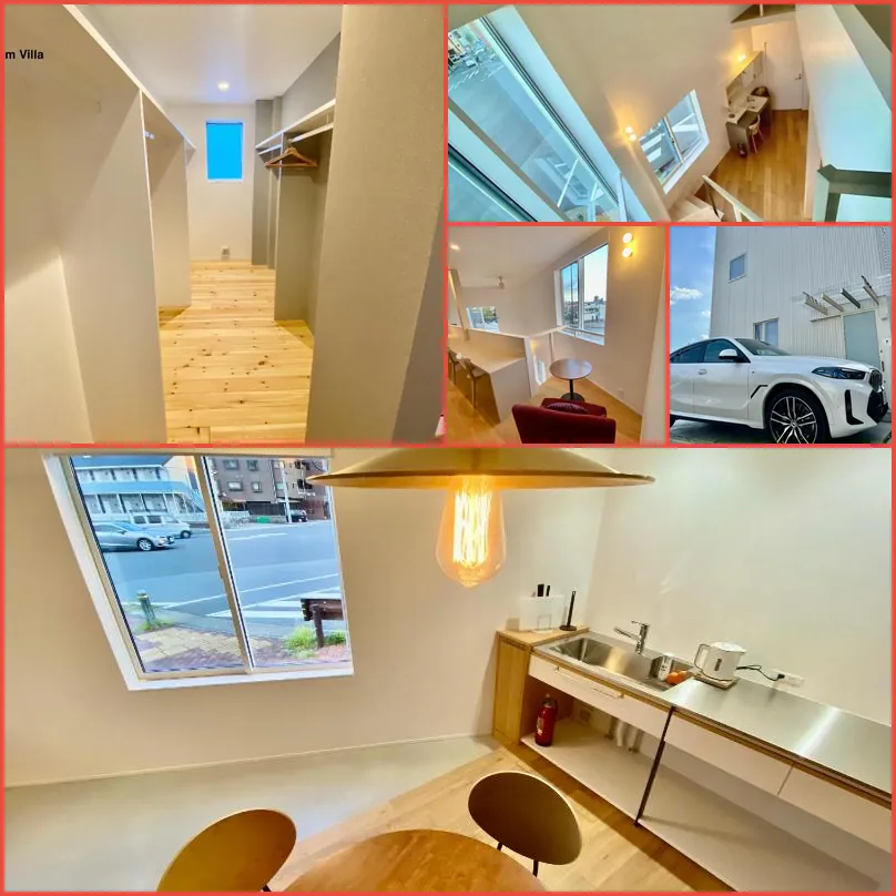Villa Monica EAST 호텔 기타 이미지