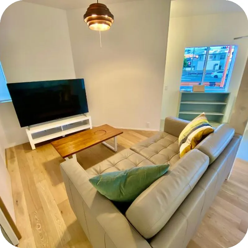 Villa Monica EAST 호텔 시설 이미지