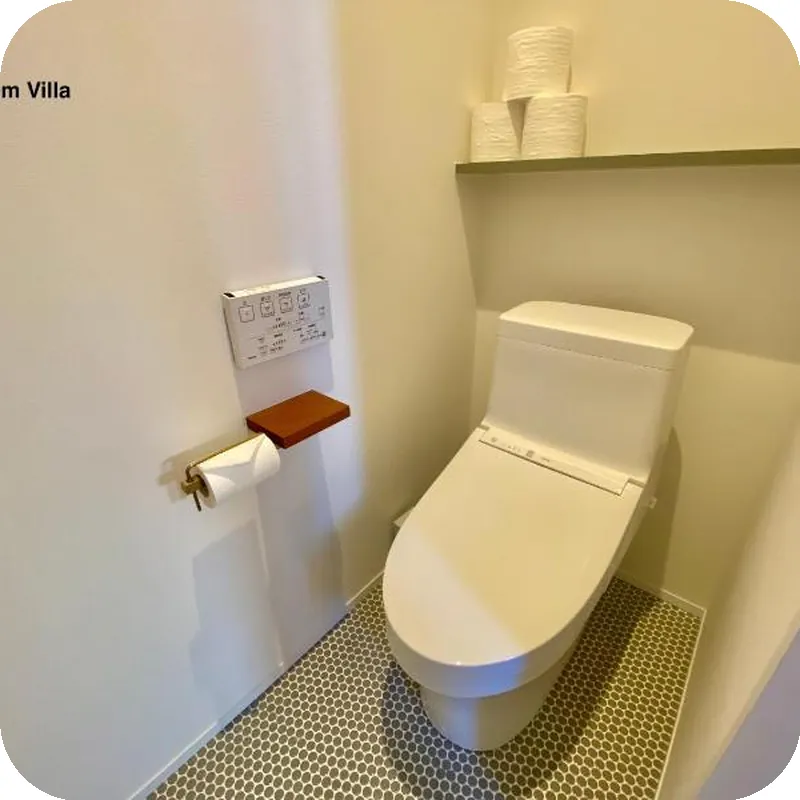 Villa Monica EAST 호텔 시설 이미지