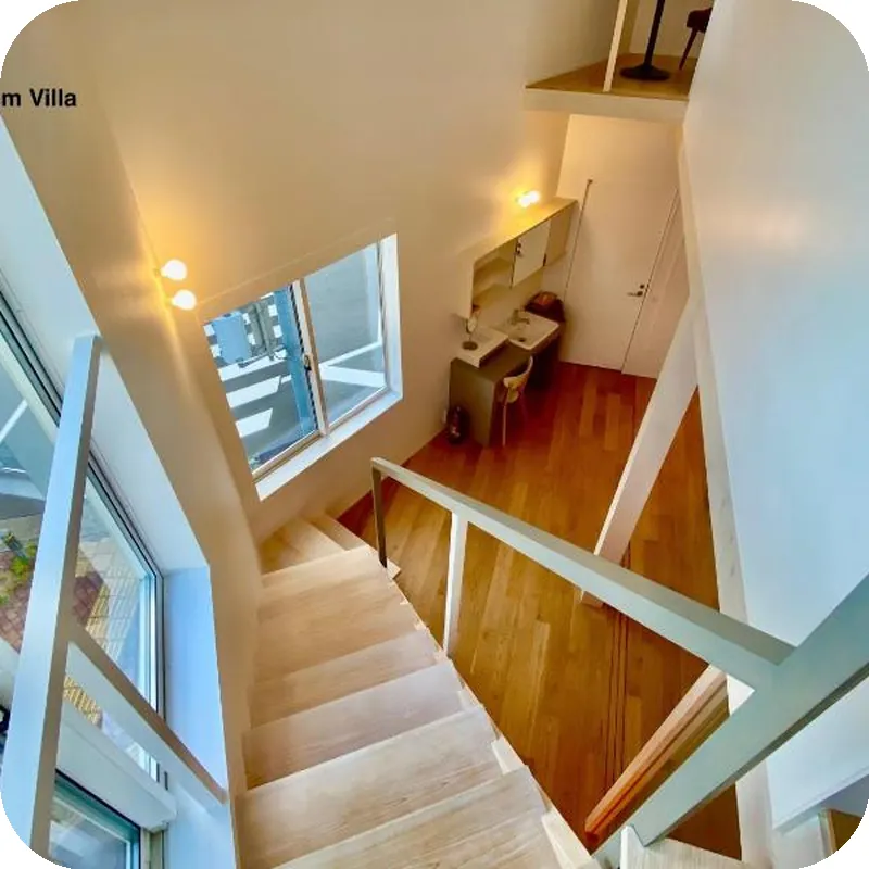 Villa Monica EAST 호텔 이미지