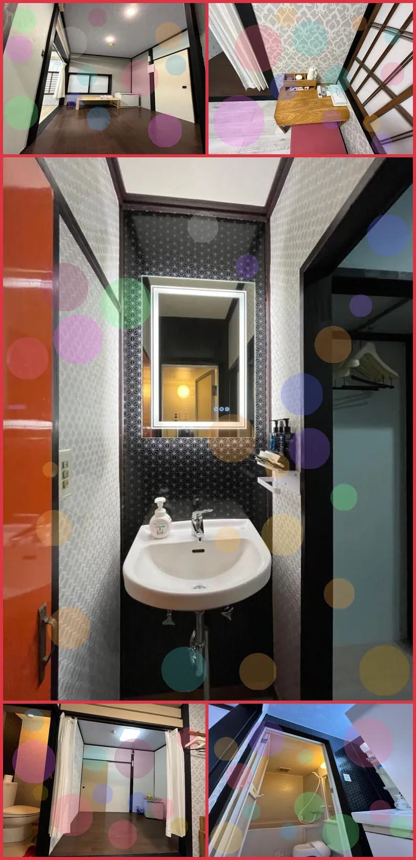 Lucky Hotel 호텔 기타 이미지