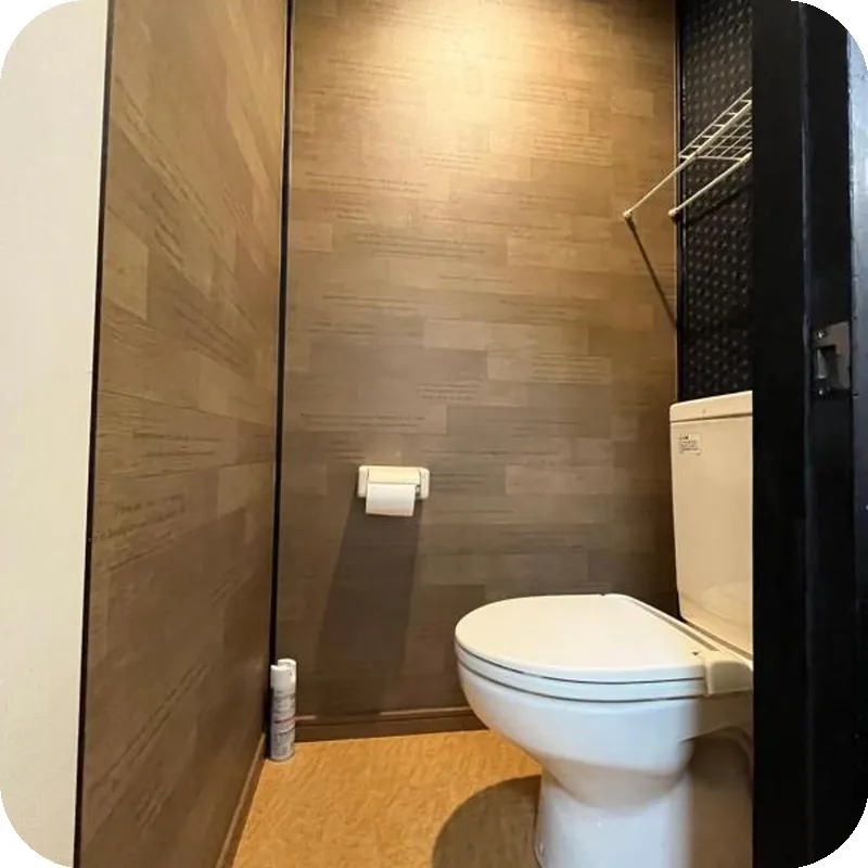 Lucky Hotel 호텔 시설 이미지