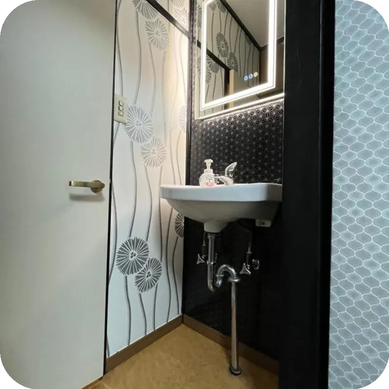 Lucky Hotel 호텔 시설 이미지