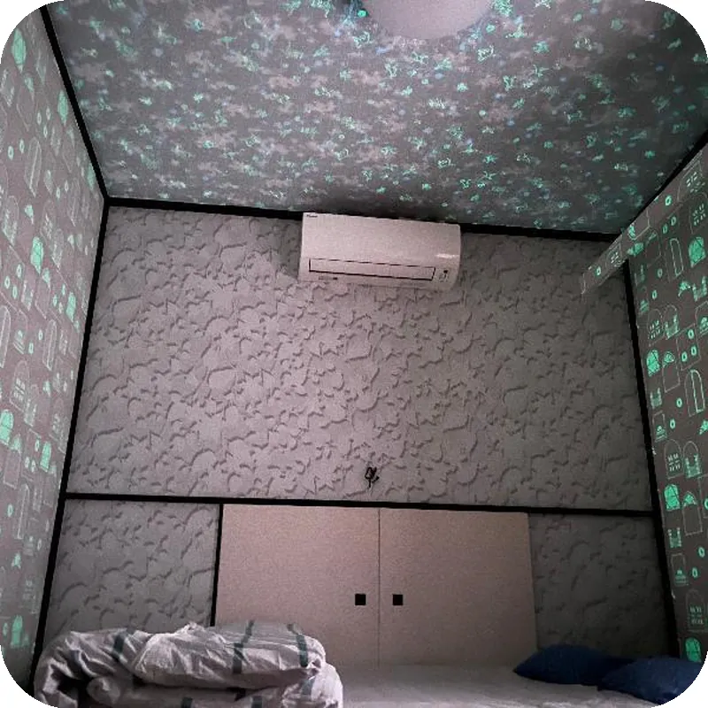 Lucky Hotel 호텔 내부 이미지