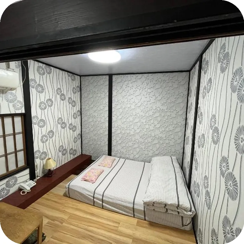 Lucky Hotel 호텔 내부 이미지