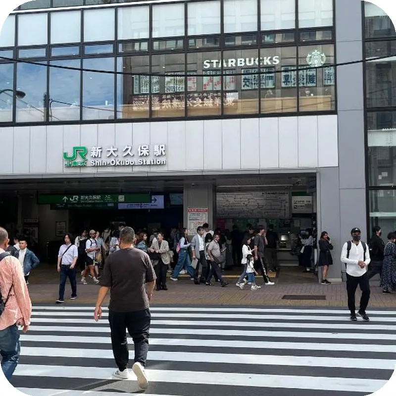 Lucky Hotel 호텔 이미지