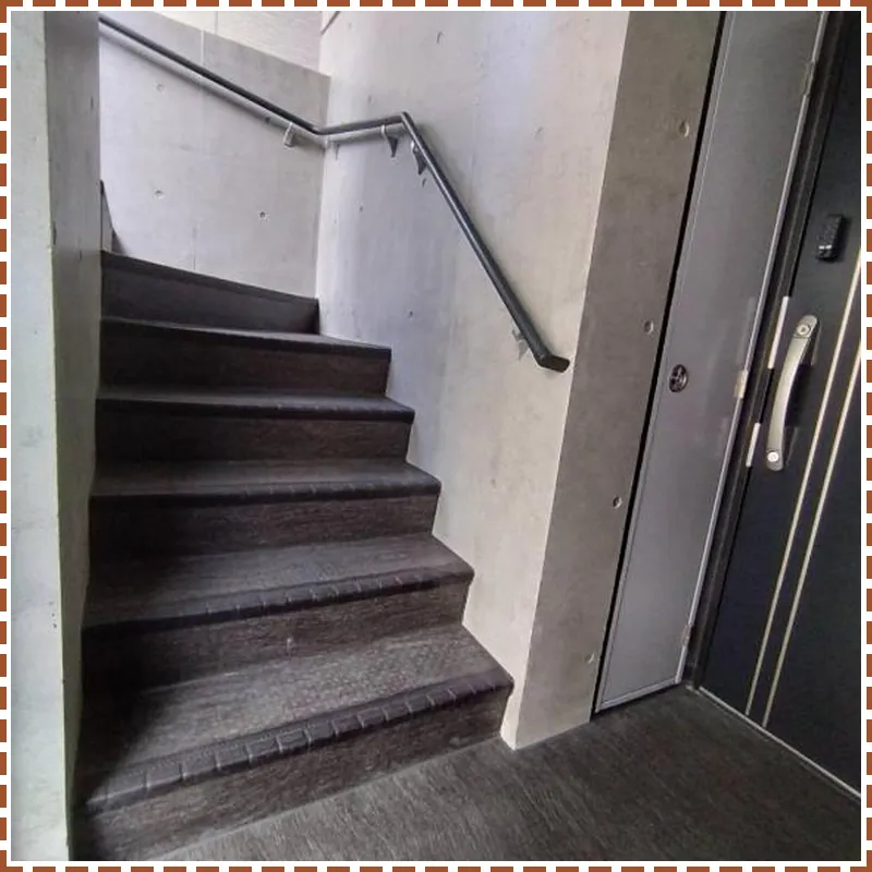 Seirai Asakusa Vacation Rental - 3 minutes from station hotel view