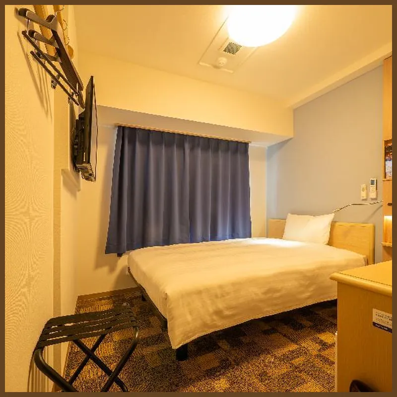 Toyoko Inn Yokohama-eki Nishi-guchi 호텔 내부 이미지