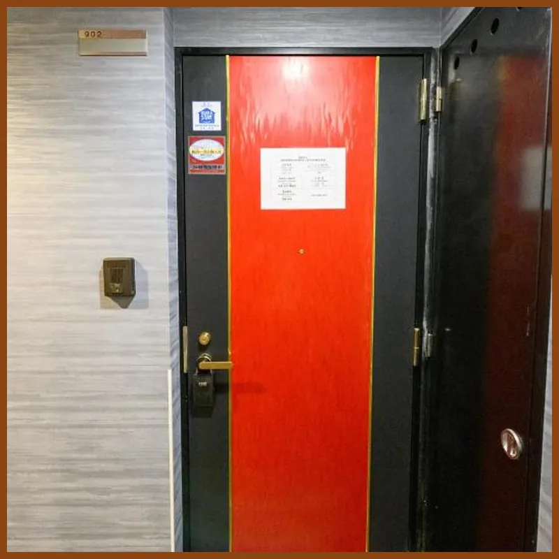 Mel Theater Dull Wind - Vacation STAY 15752 호텔 이미지