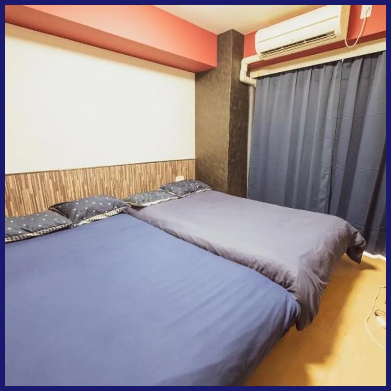 Mel Theater Dull Wind - Vacation STAY 15752 호텔 내부 이미지