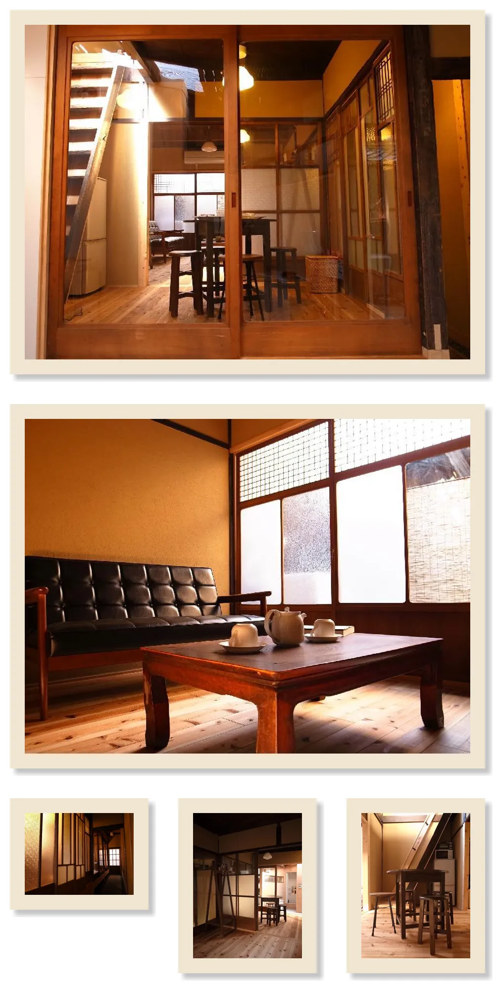 Higashimatsuyamachi West 호텔 기타 이미지