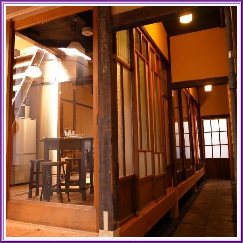 Higashimatsuyamachi West 호텔 이미지