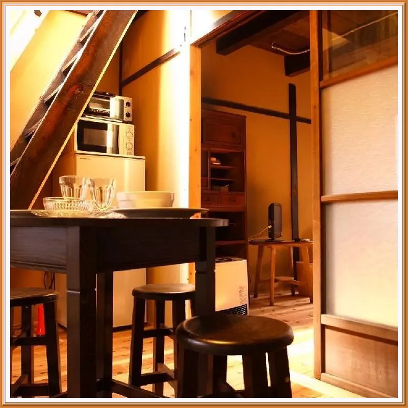 Higashimatsuyamachi West 호텔 내부 이미지