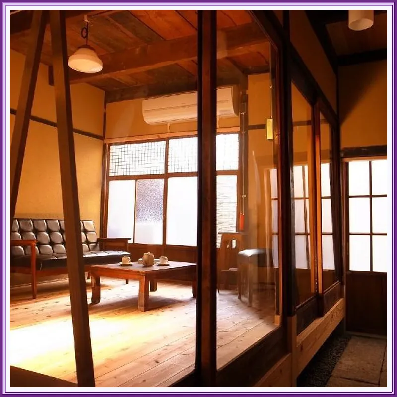 Higashimatsuyamachi West 호텔 내부 이미지