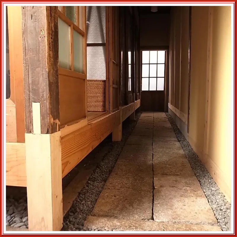 Higashimatsuyamachi West 호텔 이미지