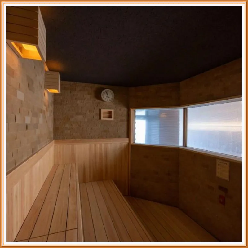 Mercure Nagano Matsushiro Resort & Spa 호텔 시설 이미지