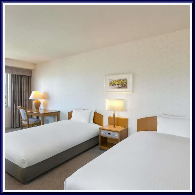 Mercure Nagano Matsushiro Resort & Spa 호텔 내부 이미지