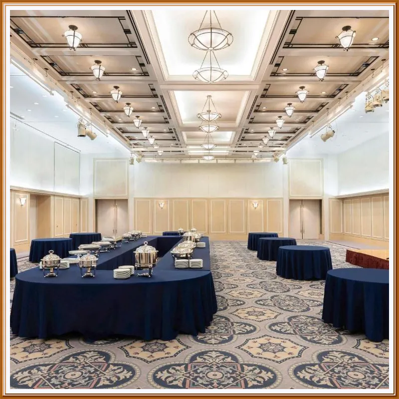 Grand Mercure Sapporo Odori Park 호텔 시설 이미지