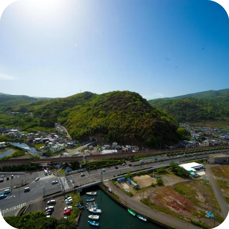 Grand Mercure Beppu Bay Resort & Spa 호텔 이미지