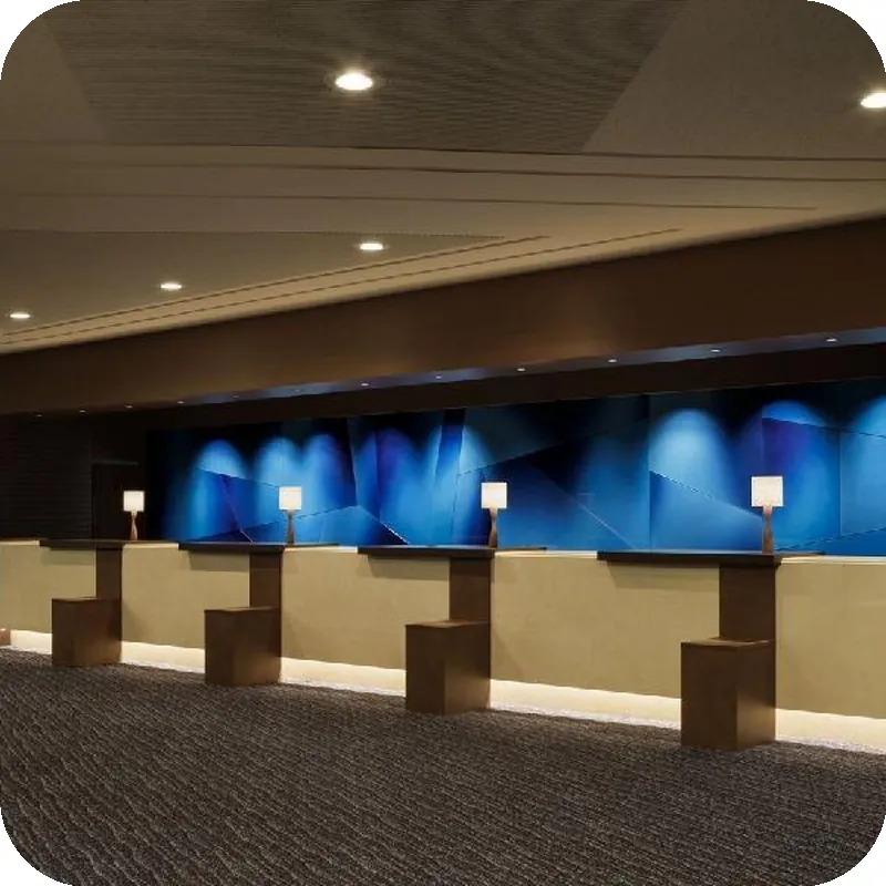 Grand Mercure Beppu Bay Resort & Spa 호텔 이미지