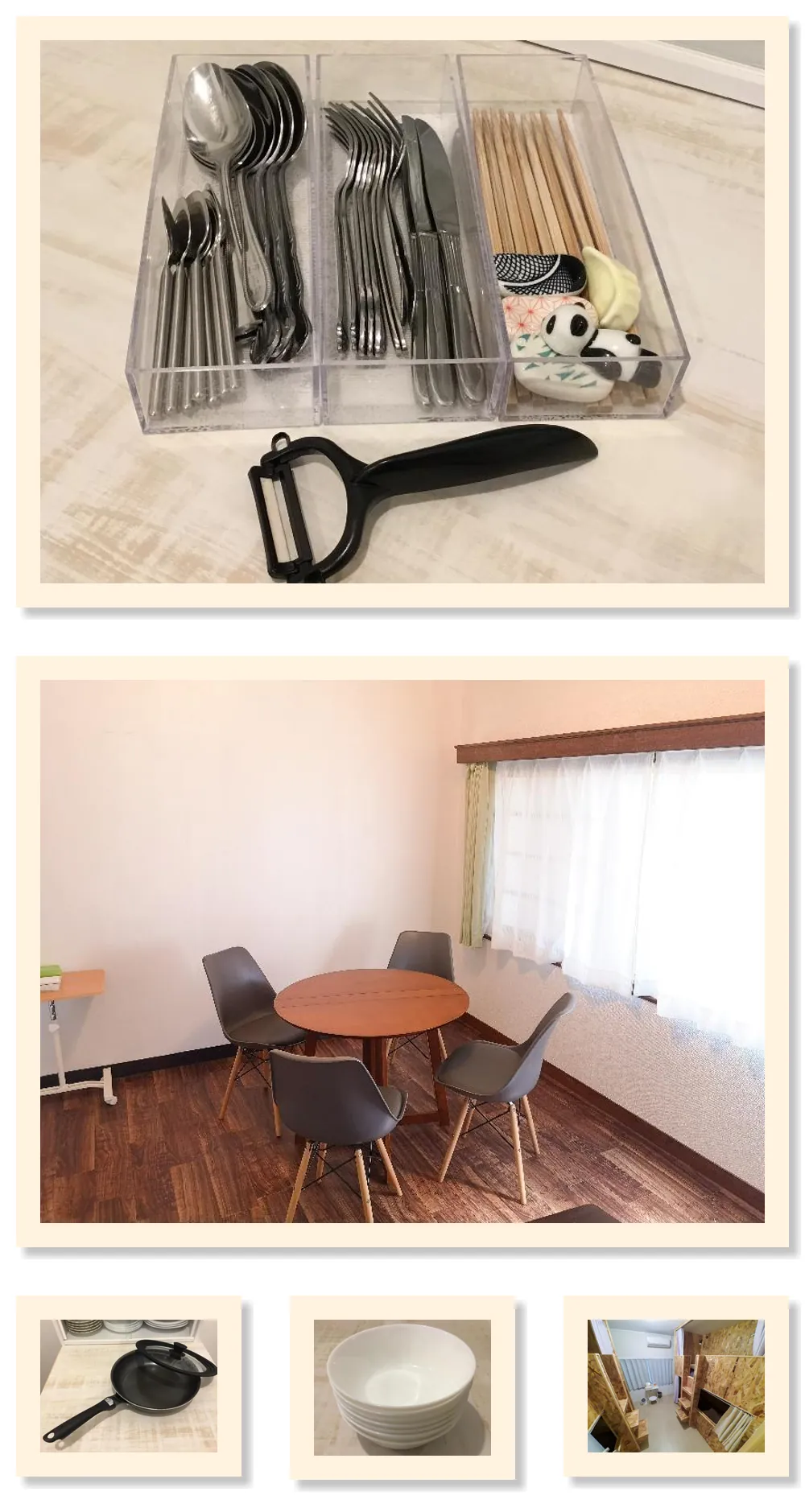 Guesthouse Kobe Yamatomusubi 호텔 기타 이미지