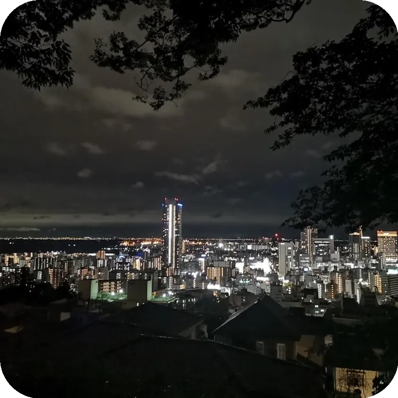 Guesthouse Kobe Yamatomusubi 호텔 이미지