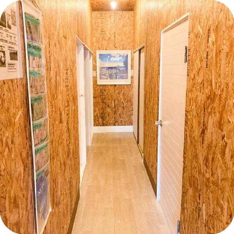 Guesthouse Kobe Yamatomusubi 호텔 이미지