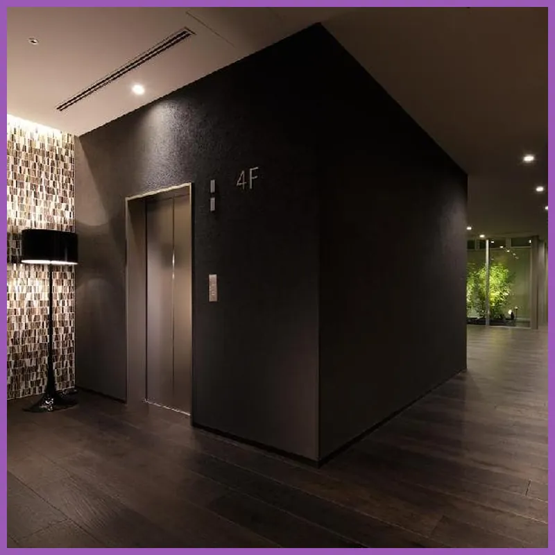 Hiroshima Washington Hotel hotel view