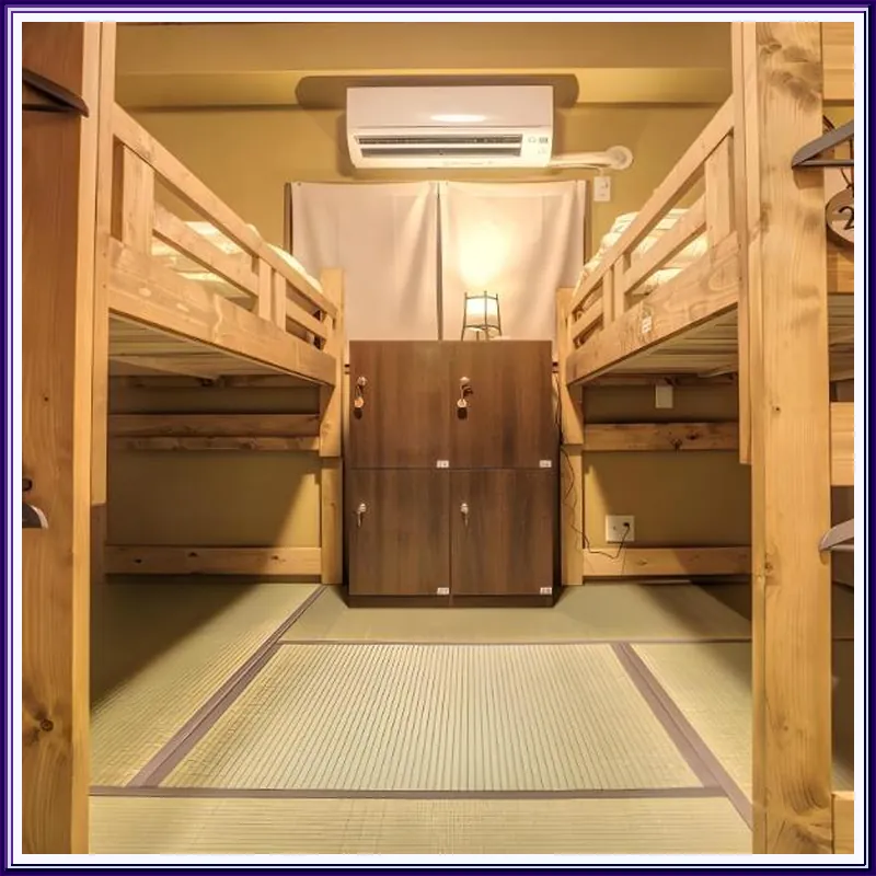 Guest House Nakaima 호텔 내부 이미지