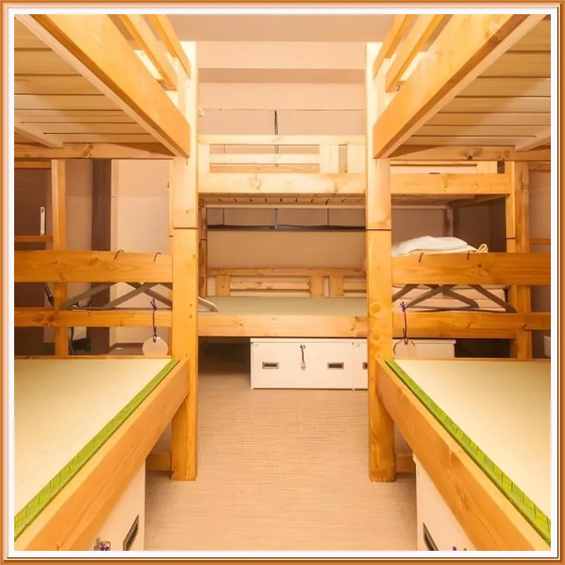 Guest House Nakaima 호텔 내부 이미지