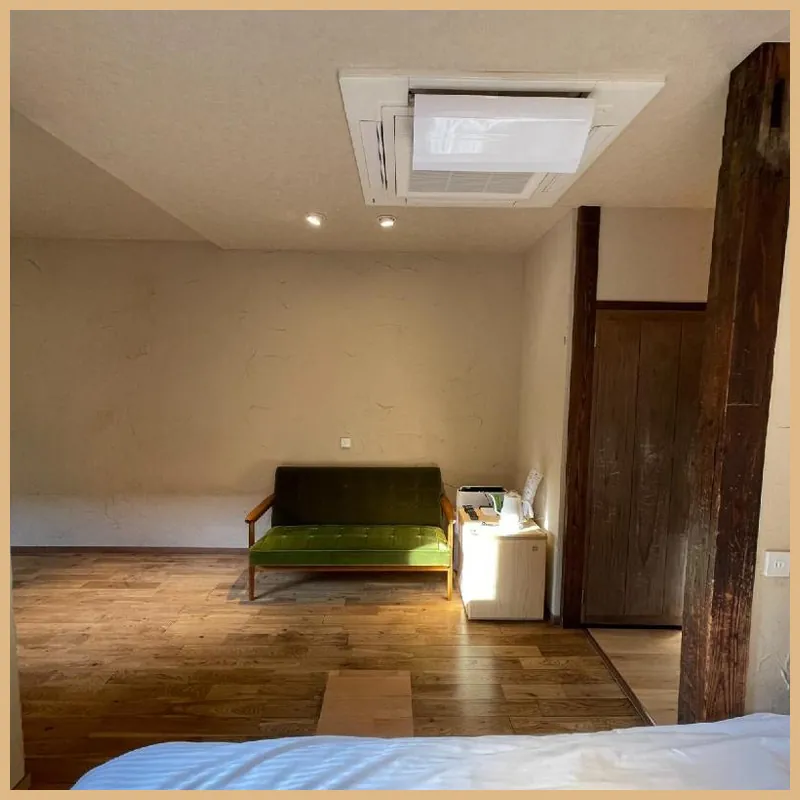 etoile inn sumoto 호텔 내부 이미지