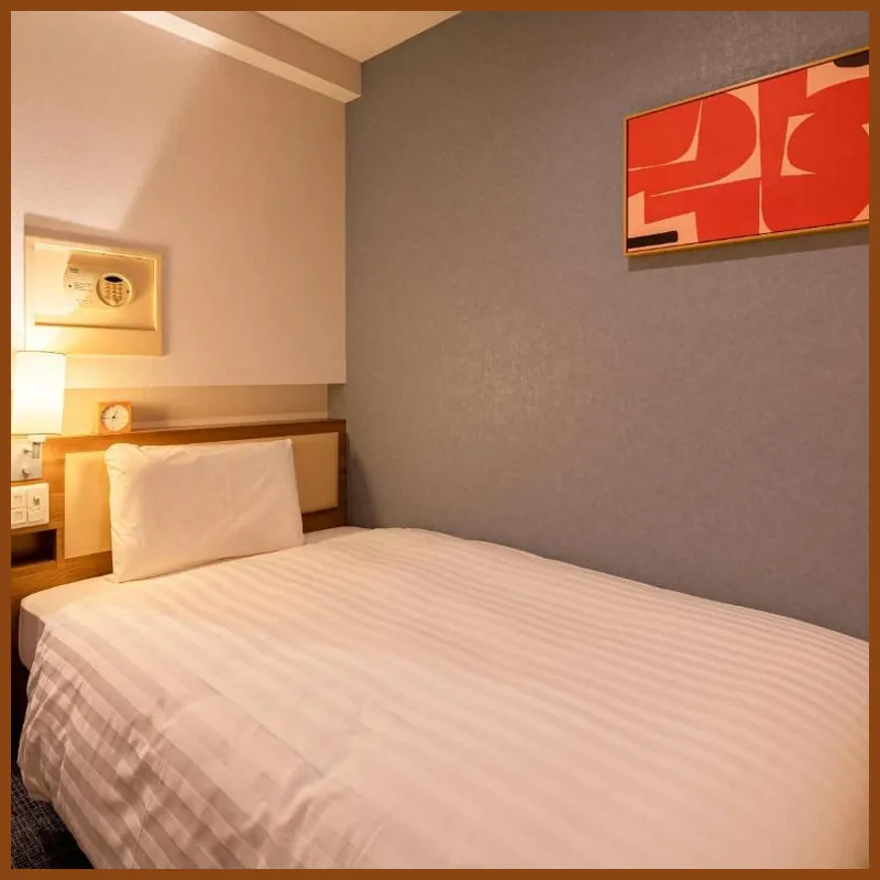 Comfort Inn Nagoya Sakae 호텔 내부 이미지