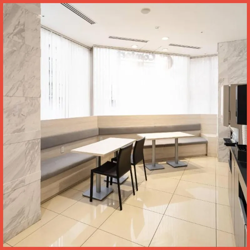Comfort Inn Nagoya Sakae 호텔 이미지