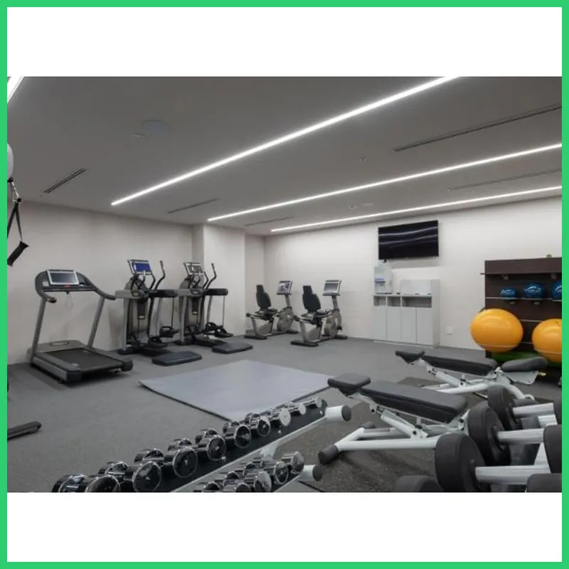 Skye Niseko 호텔 시설 이미지