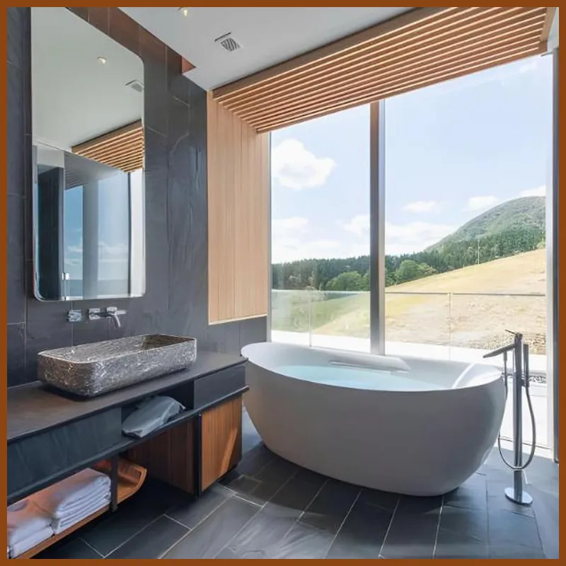 Skye Niseko 호텔 시설 이미지