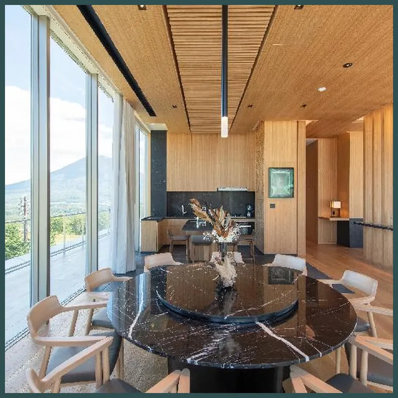 Skye Niseko 호텔 이미지