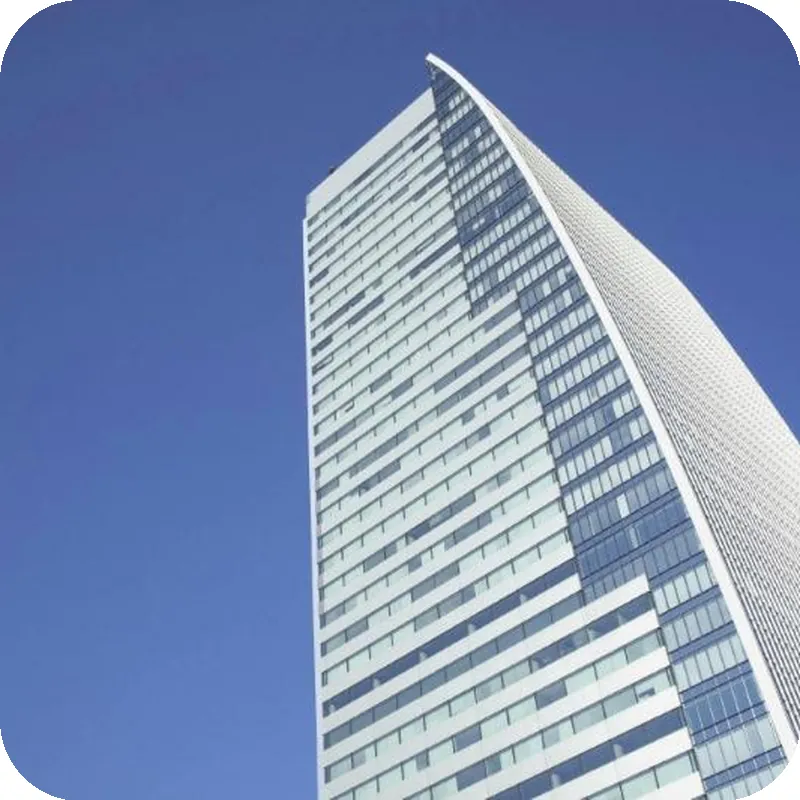 Vessel Hotel Campana Nagoya hotel view