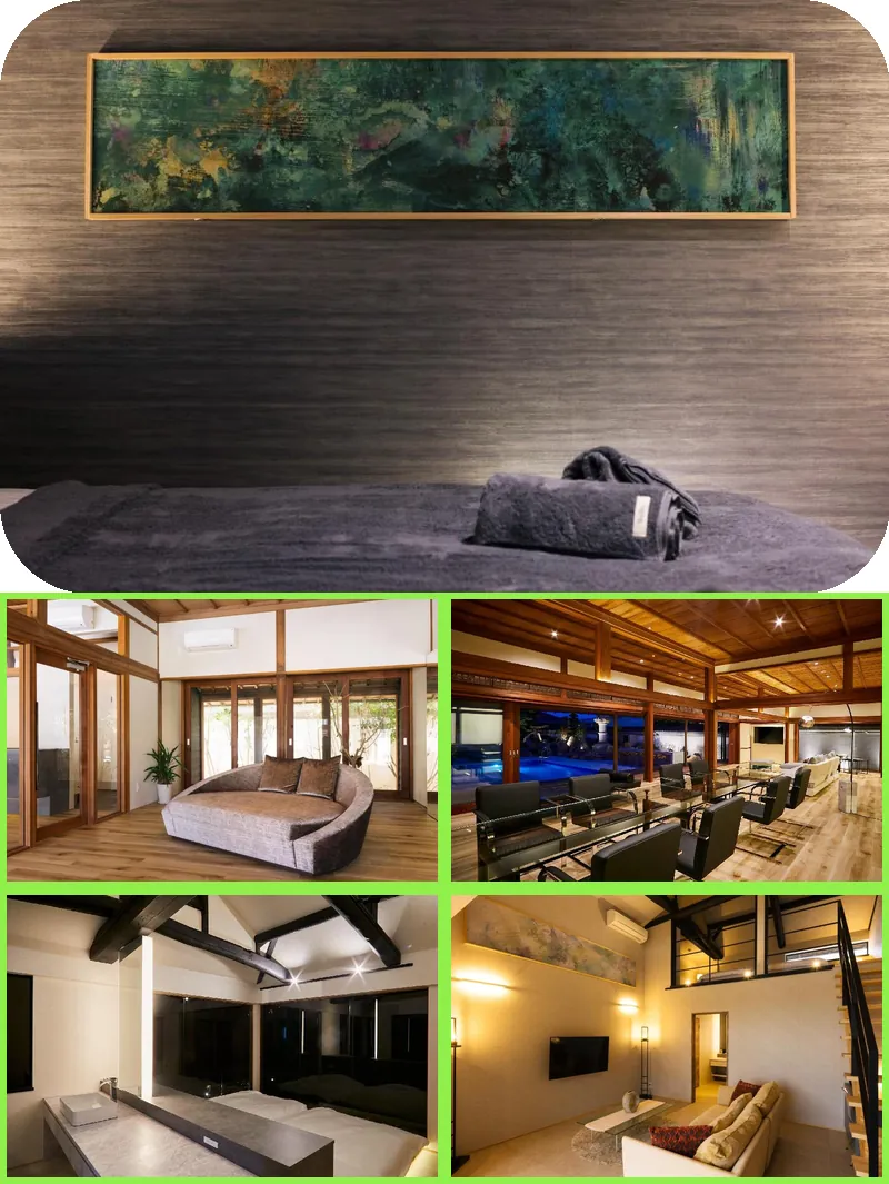 Wellis Villa Awaji - Vacation STAY 15883 호텔 기타 이미지