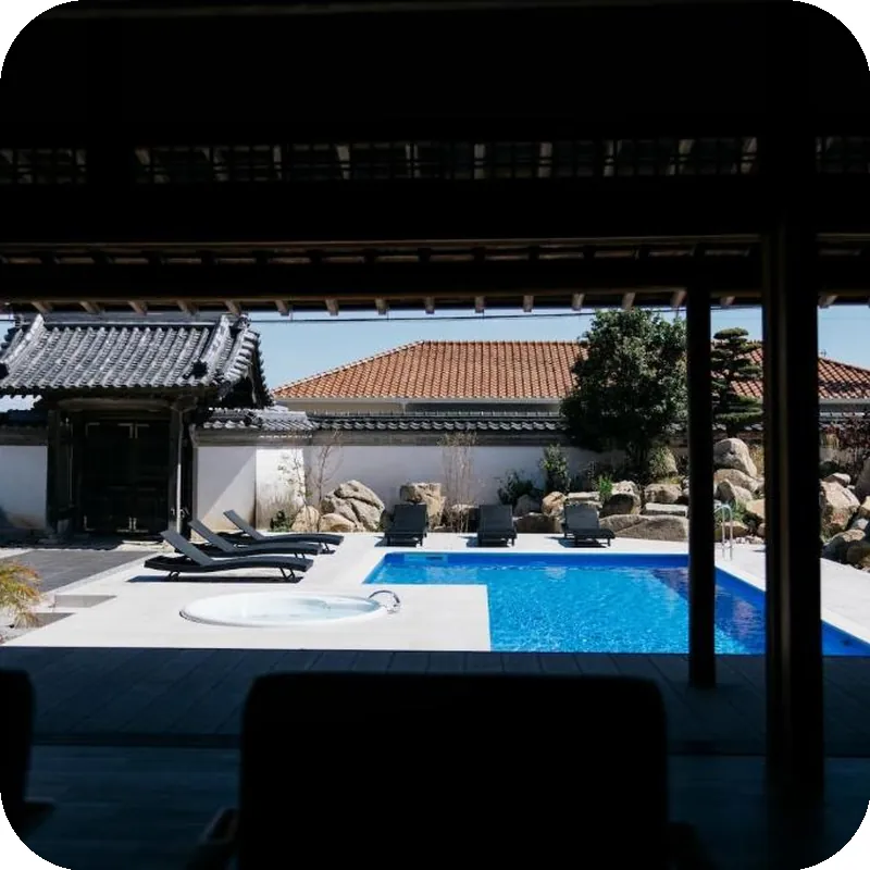 Wellis Villa Awaji - Vacation STAY 15883 호텔 시설 이미지